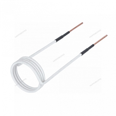 индуктор для hif3, d=50 x 200 мм