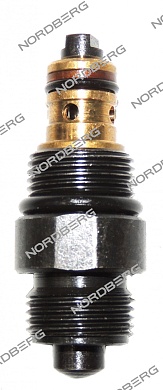 клапан  спускной nordberg x002507 для 4121a-4t