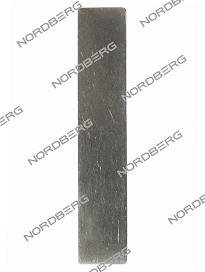 пластина клапанная для nordberg nce520