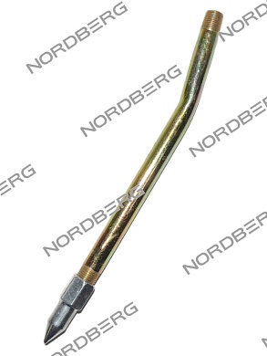 nordberg запчасть пистолет для 27hp