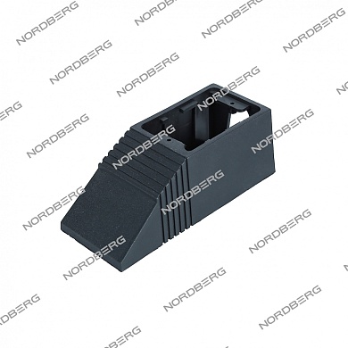 кожух пластиковый для nd1660