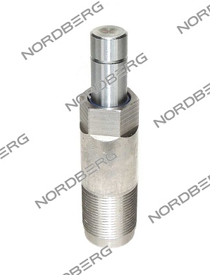 плунжер для n3405n nordberg цб-00007370