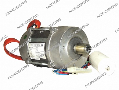 мотор nordberg b-73-1221200 для 4525