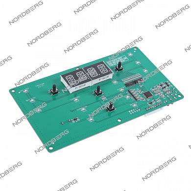 плата управления  для wsb450