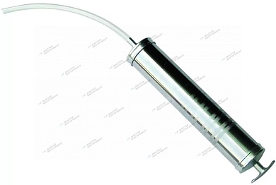 шприц для масла  мастак 132-10500