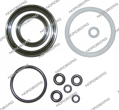 ремкомплект для пресса n3615 nordberg rk_n3615