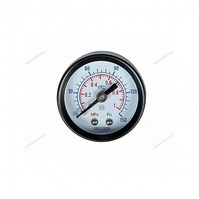 nordberg запчасть манометр для np8412