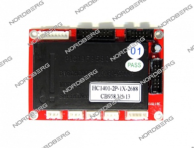 плата c.03.b-58-10000001 (5509072) вычислительная для 4524a nordberg c.03.b-58-10000001