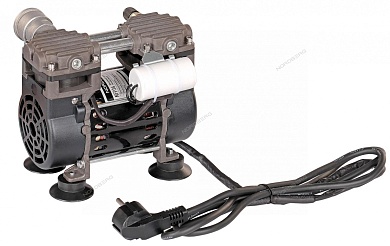 вакуумный насос безмасляный 42 л/мин