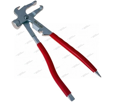 клещи-молоток dct-56
