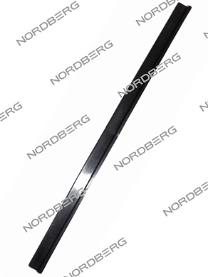 направляющая  пластиковая nordberg 6008080 для 46h