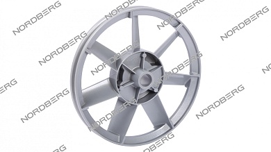 шкив для nce100/360 nordberg 01-00005874