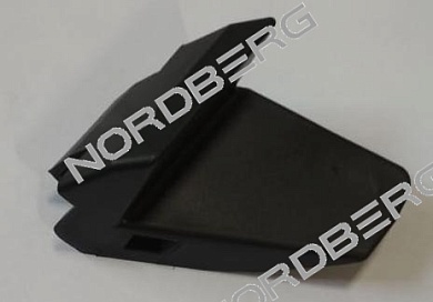 опция накладка (косая) пластиковая на зажимные кулачки для 4638e (1 шт.) nordberg x002534 опция накладка (косая) пластиковая на зажимные кулачки для 4638e (1 шт.) nordberg x002534