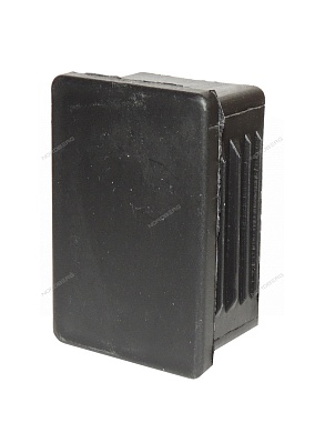 nordberg запчасть заглушка пластиковая для d1