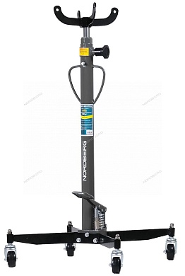 стойка трансмиссионная, 0,5 т, серая nordberg n3405g