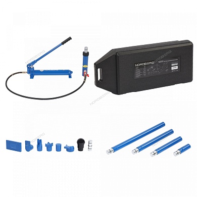 растяжка рихтовочная, усилие 10 т. n3810