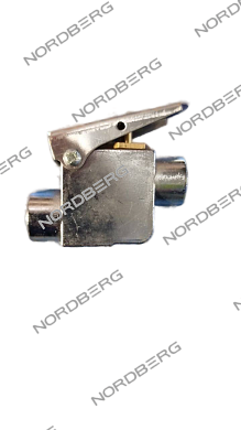 клапан управления 7-29 для домкрата n3322l nordberg n3322l#7-29