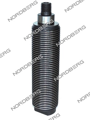 вал резьбовой 42мм tb-p-0200004 для nordberg 45trk