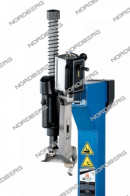 "безмонтировочная система" для шиномонтажных станков 4641, 4644, 4644n nordberg 46ha41