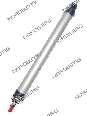 nordberg запчасть цилиндр пневмо для оск