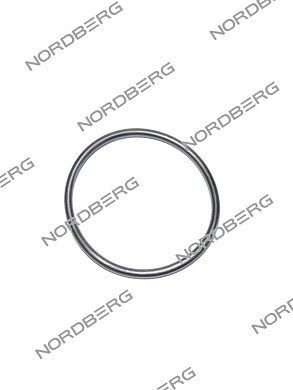 nordberg запчасть прокладка 48 для стойки n3405 (2019)