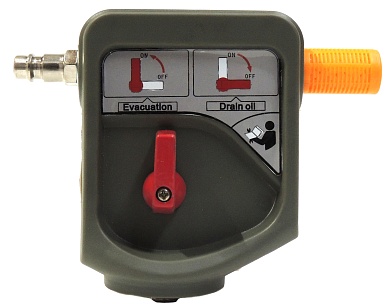 насос вакуумный для nordberg 2379-bc