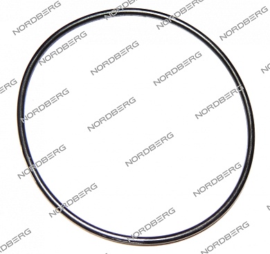 прокладка цилиндра d80 стола 4639.5id nordberg 5010027 (gb3452·1-75?2·65-g)