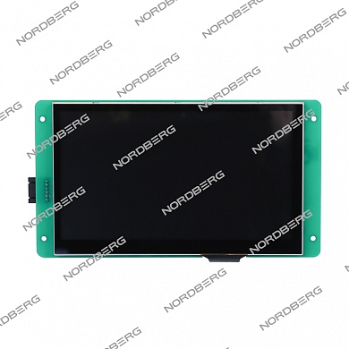 сенсорная панель для nf16