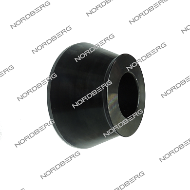 nordberg конус tb-p-0300033 вал 40мм, размер:74-108мм