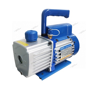 вакуумный насос leeto (1 ст.,70 л/мин)