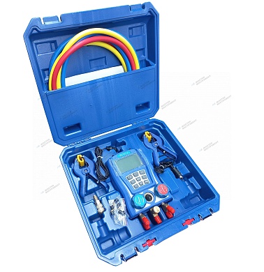 манифолд bc-el2 в кейсе