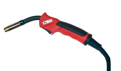 сварочная горелка  fubag fb 250  3 м. 68071