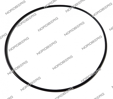 прокладка отжимного цилиндра nordberg 5010097