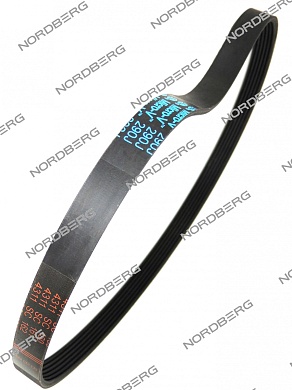 ремень приводной nordberg  b-73-1200001 для 4525