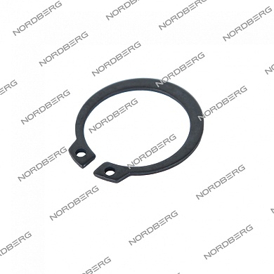кольцо стопорное (φ25) для n4120b-4t