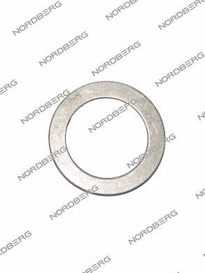 nordberg запчасть упор пружины 41 для стойки n3405 (2019)