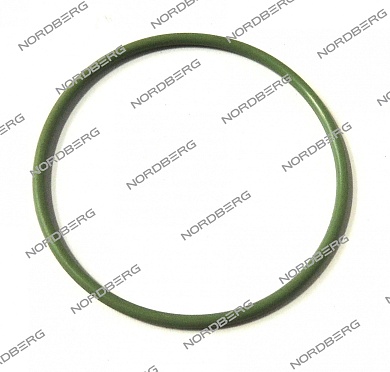 прокладка  для подстольного клапана 200-532 nordberg x000204