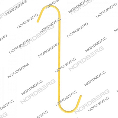 крюк для nl2 nordberg 02-00010385