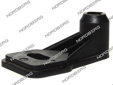 переходник выключателя для 4638e, пластиковый nordberg x000285 (200-431)