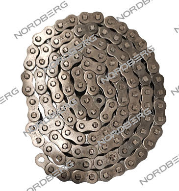 цепь для подъемников серии n4120 nordberg 01-00005705