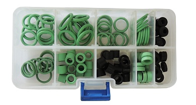 оборудование для запр. конд ремкомплект ch-238