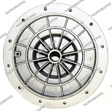 крышка (6000299) отжимного цилиндра для 4640, 4639,5 nordberg ct-ls-1100004