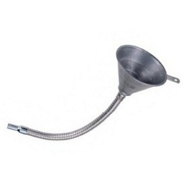 воронка с гибким сливом мастак 135-00006