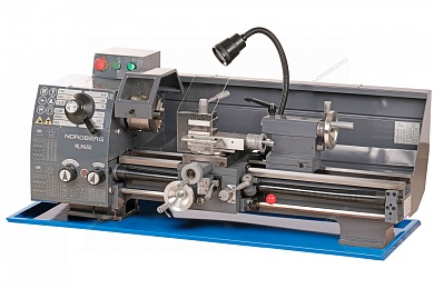 токарный станок nordberg nlm650