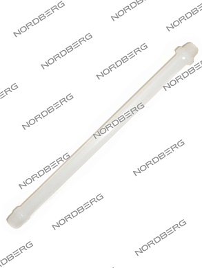 труба  забора масла nordberg x002285 для подъемника 4122a-4t