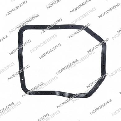 прокладка крышки редуктора №311 для 46trke