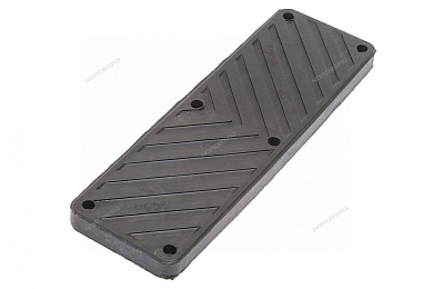 накладка резиновая отбортировочная 4638, 4640, 4640id nordberg c-7c-1000008