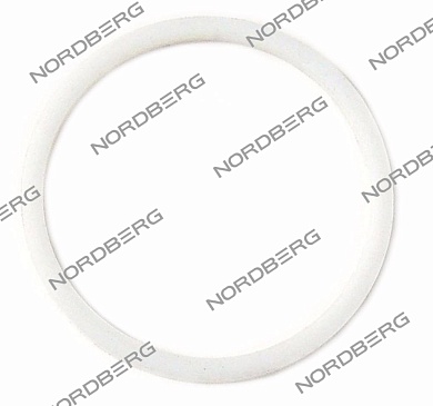 прокладка (№14) nordberg 5500019