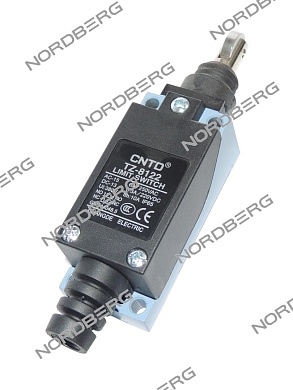 nordberg запчасть выключатель концевой f4 верхний 8122 для n631l-3 nordberg запчасть выключатель концевой f4 верхний 8122 для n631l-3