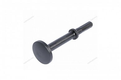 насадка-молоток для пневмозубила удлиненная nordberg np59-04